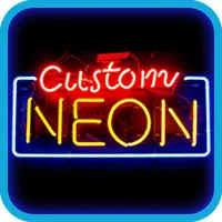 Cotizador Neon Flex Personalizado