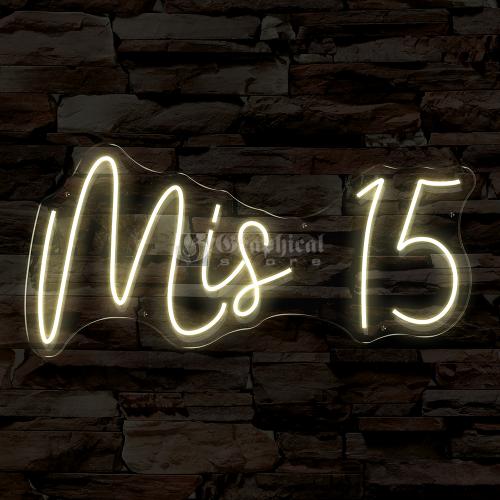 mis 15