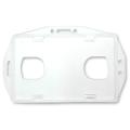 Portacarnet Universal Lechoso