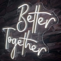 better together blanco neonflex