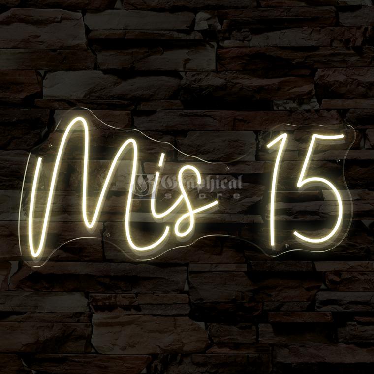 mis 15
