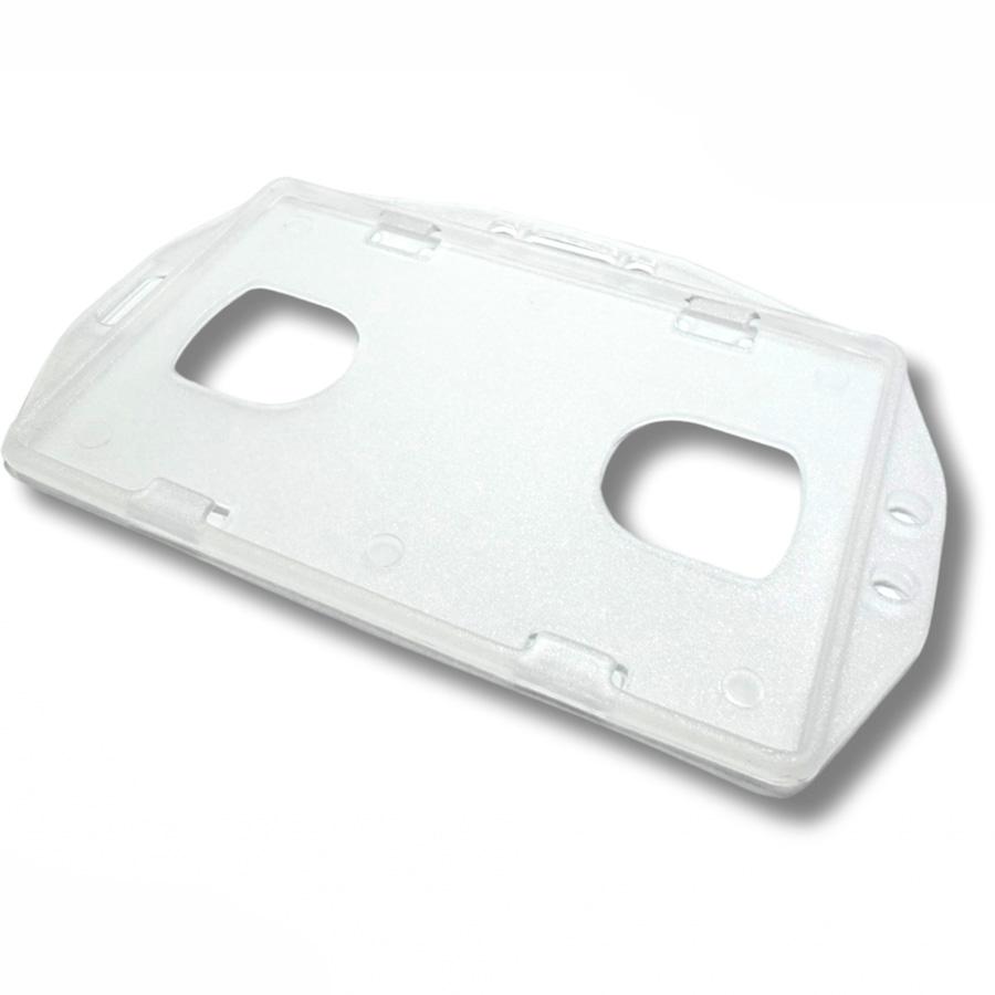 Portacarnet Universal Lechoso