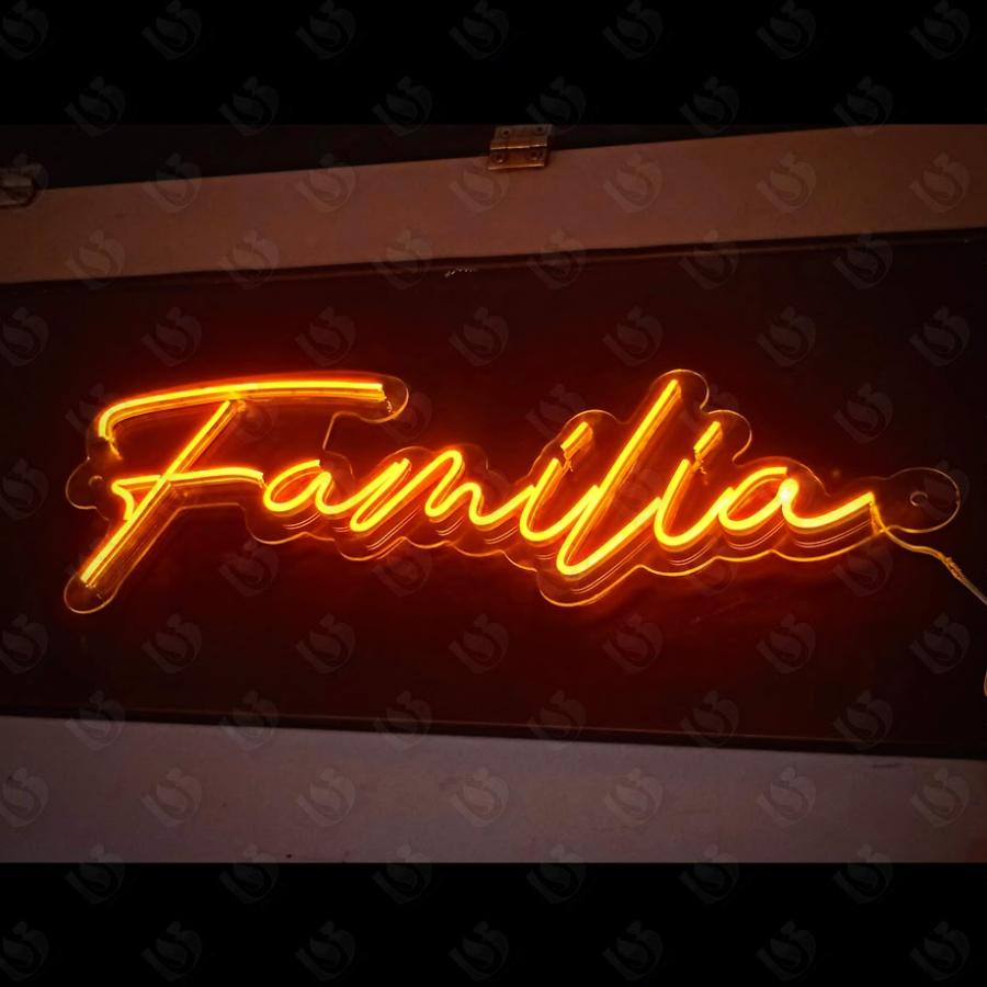 Faamilia Neonflex